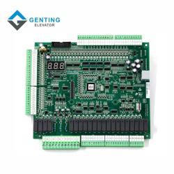 Плата управления инвертором лифта monarch MCTC-MCB-C2/C3/B (арт. 26-2102115)