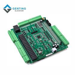 Плата управления monarch NICE1000 для лифта (арт. 26-2102116)