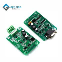 Плата управления monarch elevator PG card для лифтов (арт. 26-2102119)