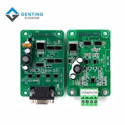 Плата управления monarch elevator PG card для лифтов (арт. 26-2102119)
