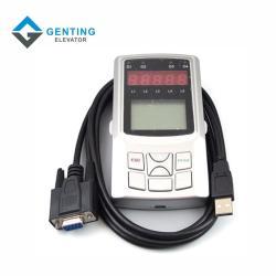 Инструмент для тестирования лифтовых деталей AS380 (арт. 26-2102124)