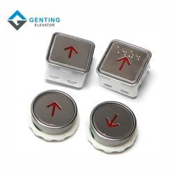 Кнопка лифта EB410 EB210 для ступеней (арт. 26-2102127)