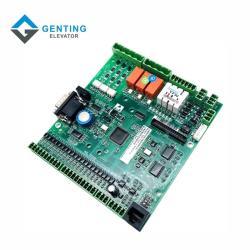 Плата управления инвертором AS380 для лифта (арт. 26-2102131)