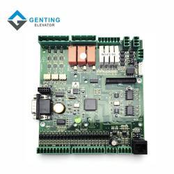 Плата управления инвертором AS380 для лифта (арт. 26-2102131)