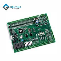 Плата управления лифтом SM.01.F5021 инверторная (арт. 26-2102132)