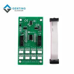 Плата управления лифтом SM-03-D для ступеней (арт. 26-2102134)