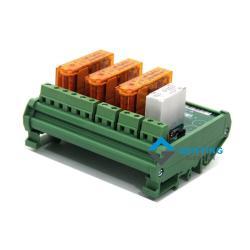 Плата реле лифта SM-11-A для выравнивания (арт. 26-2102137)