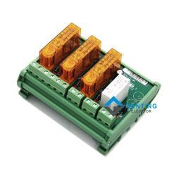 Плата реле лифта SM-11-A для выравнивания (арт. 26-2102137)