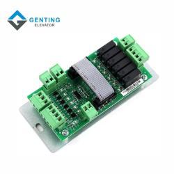 Плата интерфейса лифта SM.09IO/B для шагового лифта (арт. 26-2102138)