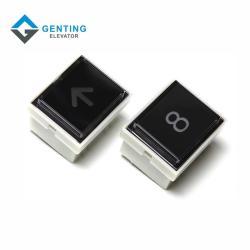 Кнопка лифта mitsubishi DA180 MTD180 для лифтов (арт. 26-2102145)