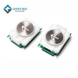 Кнопка лифта mitsubishi DA482A101G01 для управления (арт. 26-2102147)