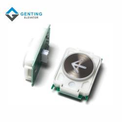 Кнопка лифта mitsubishi DA482A101G01 для управления (арт. 26-2102147)