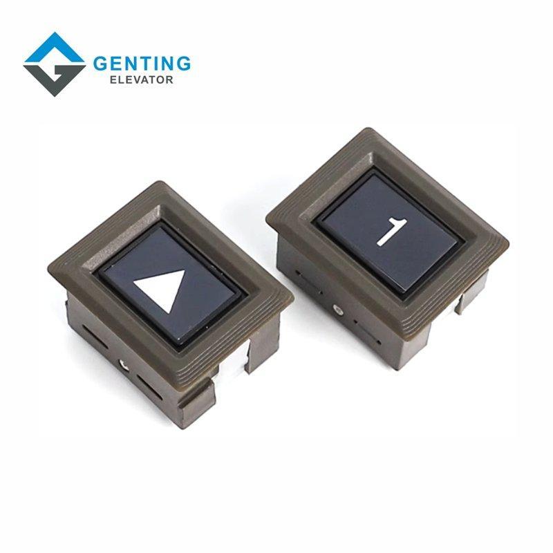 Кнопка лифта hitachi guangri SL-TC для управления (арт. 26-2102154)