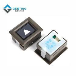 Кнопка лифта hitachi guangri SL-TC для управления (арт. 26-2102154)