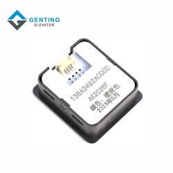 Кнопка лифта hitachi guangri AK2026F для лифтов (арт. 26-2102156)