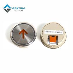 Кнопка лифта hitachi TL-MO для лифтов (арт. 26-2102158)