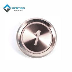 Кнопка лифта общая MTD330 для лифтов (арт. 26-2102159)