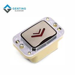 Кнопка лифта lg MTD260 для лифтовых систем (арт. 26-2102163)