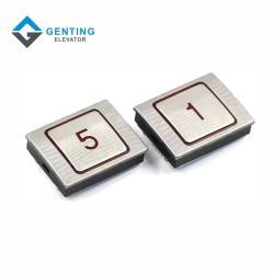 Кнопка лифта canny elevator A4N58504 для управления (арт. 26-2102167)
