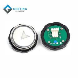 Кнопка лифта xizi BR34C BR34CB для управления (арт. 26-2102169)