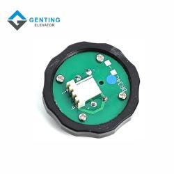 Кнопка лифта xizi BR34C BR34CB для управления (арт. 26-2102169)