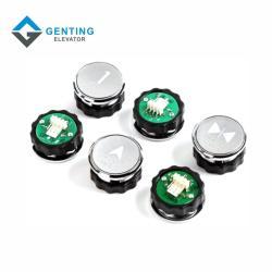 Кнопка лифта xizi elevator BR32A BR32B для управления (арт. 26-2102170)