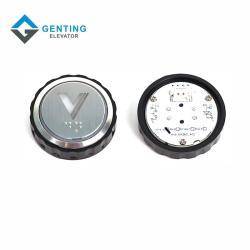 Кнопка лифта xiolift XHB-NR36C-A02/B02/C02 для управления (арт. 26-2102171)