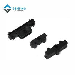 Зажим ремня дверной машины для лифта DO3000 DO2000 AT120 (арт. 26-2102175)