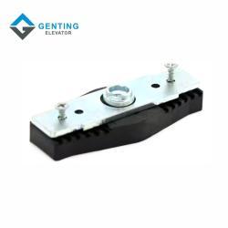 Детали дверей лифта kone ADM зажим ремня (арт. 26-2102179)