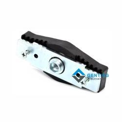 Детали дверей лифта kone ADM зажим ремня (арт. 26-2102179)