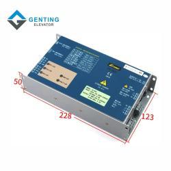 Eshine контроллер привода дверей лифта YS-K01 (арт. 26-2102181)