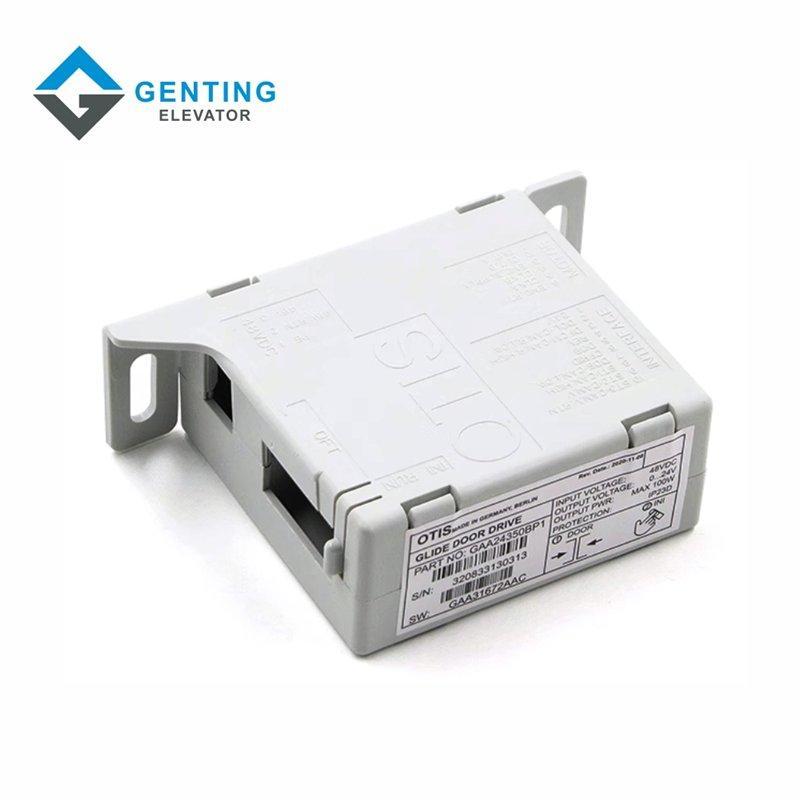 Контроллер двери лифта инвертор AT120 для привода (арт. 26-2102185)