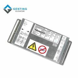 Контроллер дверей лифта DCSS5-E инвертор GBA24350BH1 (арт. 26-2102186)