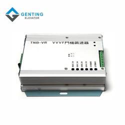 Контроллер дверей toshiba VVVF для лифта TNB-V1 TNB-VR (арт. 26-2102194)