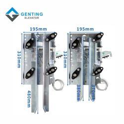 Детали лифта canny направляющая двери FWL-01 (арт. 26-2102202)