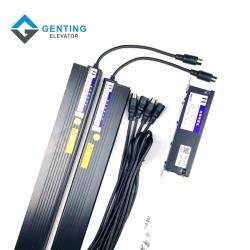 Световой барьер WECO для дверей лифта AC220 (арт. 26-2102215)