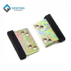 Запчасти для лифта mitsubishi направляющая двери (арт. 26-2102218)