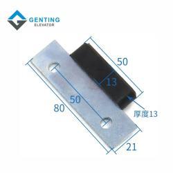 Слайдер дверной нейлоновый для лифта (арт. 26-2102222)