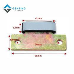 Toshiba направляющая для дверей лифта (арт. 26-2102224)