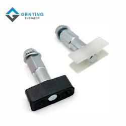 Запчасти для лифтов fermator K200 S200 направляющая дверь (арт. 26-2102226)