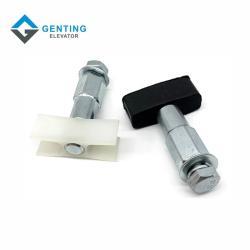 Запчасти для лифтов fermator K200 S200 направляющая дверь (арт. 26-2102226)