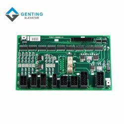Плата интерфейса mitsubishi для лифта W1 pcb (арт. 26-2102235)