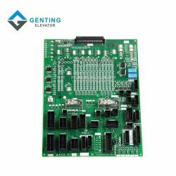 Плата интерфейса mitsubishi для лифта KCA-911A/B/C (арт. 26-2102238)