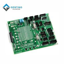 Плата интерфейса mitsubishi для лифта KCA-911A/B/C (арт. 26-2102238)