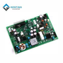 Плата управления лифтом mitsubishi KCR-900B/908B/905A (арт. 26-2102239)