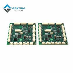 Плата управления mitsubishi для лифта P235765B000G05 (арт. 26-2102240)