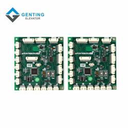 Плата управления mitsubishi для лифта P235765B000G05 (арт. 26-2102240)