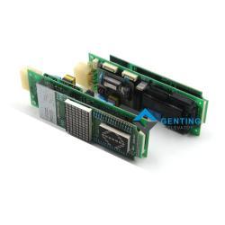 Плата дисплея mitsubishi LHA-022A для лифта (арт. 26-2102242)