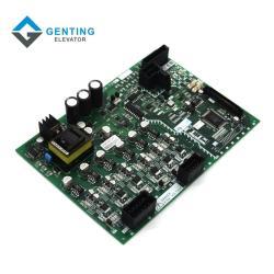 Плата управления mitsubishi для лифта GPS-3 KCR-759C (арт. 26-2102243)