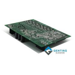 Плата управления mitsubishi для лифта GPS-3 KCR-759C (арт. 26-2102243)